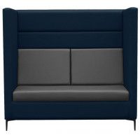 Диван Дирк двухместный купить в Минске