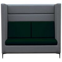 Диван Дирк двухместный купить в Минске