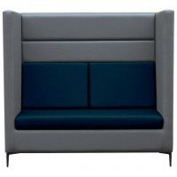 Диван Дирк двухместный купить в Минске