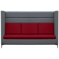 Диван Brioli Дирк 3-х местный купить в Минске