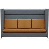 Диван Brioli Дирк 3-х местный купить в Минске