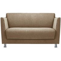 Диван Куно двухместный купить в Минске