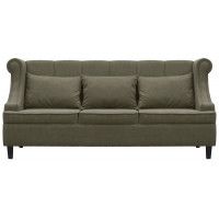 Диван Людвиг трехместный купить в Минске Диван Людвиг трехместный купить в Минске