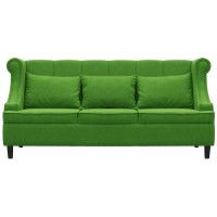 Диван Людвиг трехместный