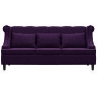 Диван Людвиг трехместный купить в Минске Диван Людвиг трехместный купить в Минске