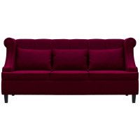 Диван Людвиг трехместный купить в Минске Диван Людвиг трехместный купить в Минске