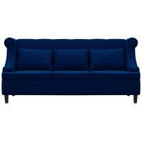 Диван Людвиг трехместный купить в Минске Диван Людвиг трехместный купить в Минске