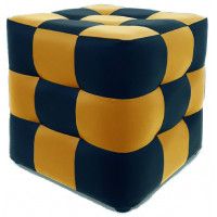 Пуф Рубик