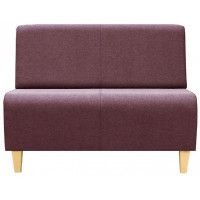 Диван  Руди Д двухместный