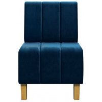 Кресло Руди полоса