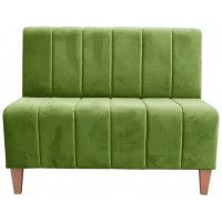 Диван Руди полоса двухместный купить в Минске