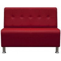 Диван Руди Р двухместный Диван Руди Р двухместный