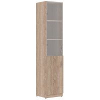 Шкаф узкий Simple SR-5U.2 (L/R) купить в Минске