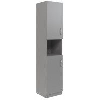 Шкаф узкий Simple SR-5U.4 (L/R) купить в Минске