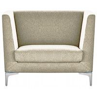 Интерьерное кресло Brioli Виг купить в Минске