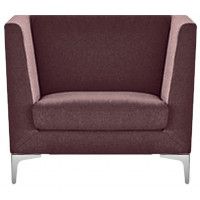 Интерьерное кресло Brioli Виг