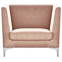 Интерьерное кресло Brioli Виг купить в Минске