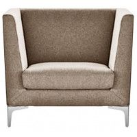 Интерьерное кресло Brioli Виг купить в Минске