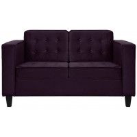 Диван Вилли двухместный