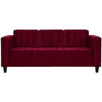 Диван Вилли трехместный