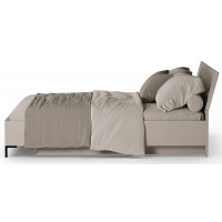 Кровать Domenica LOZ160х200 160*200 с подъемным механизмом глиняный серый купить в Минске Кровать Domenica LOZ160х200 160*200 с подъемным механизмом глиняный серый купить в Минске