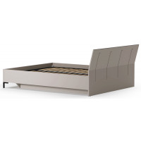 Кровать Domenica LOZ160х200 160*200 с подъемным механизмом глиняный серый купить в Минске Кровать Domenica LOZ160х200 160*200 с подъемным механизмом глиняный серый купить в Минске