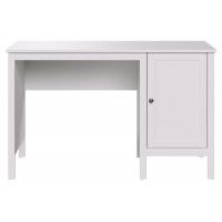 Письменный стол Ewa BIU/120 120х56 белый купить в Минске