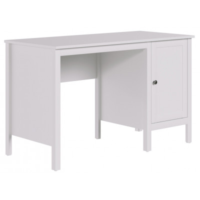 Письменный стол Ewa BIU/120 120х56 белый купить в Минске