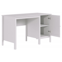 Письменный стол Ewa BIU/120 120х56 белый купить в Минске
