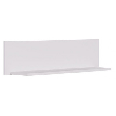 Полка Ewa POL 90*20*23 белый купить в Минске