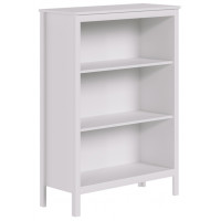 Шкаф Ewa REG/125 90*37*125,5 белый