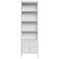 Шкаф Ewa REG2S 65*37*201 белый купить в Минске