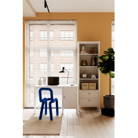 Шкаф Ewa REG2S 65*37*201 белый купить в Минске