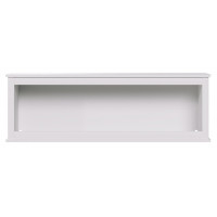 Шкаф навесной Ewa SFW/120 120*30*40 белый купить в Минске