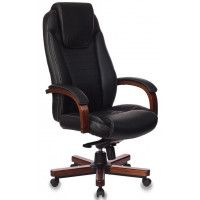 Кресло Бюрократ T-9923 WALNUT купить в Минске