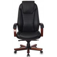 Кресло Бюрократ T-9923 WALNUT купить в Минске