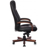 Кресло Бюрократ T-9923 WALNUT купить в Минске