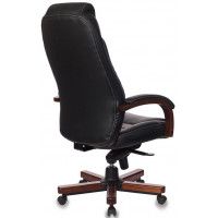 Кресло Бюрократ T-9923 WALNUT купить в Минске