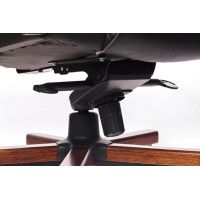 Кресло Бюрократ T-9923 WALNUT купить в Минске