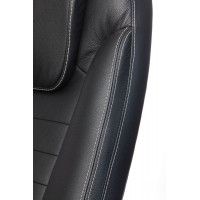 Кресло Бюрократ T-9923 WALNUT купить в Минске