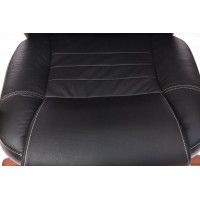 Кресло Бюрократ T-9923 WALNUT купить в Минске