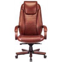 Кресло Бюрократ T-9923 WALNUT купить в Минске