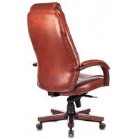 Кресло Бюрократ T-9923 WALNUT купить в Минске