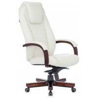 Кресло Бюрократ T-9923 WALNUT купить в Минске