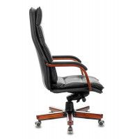 Кресло Бюрократ T-9927 Walnut купить в Минске