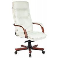 Кресло Бюрократ T-9927 Walnut купить в Минске