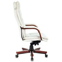 Кресло Бюрократ T-9927 Walnut купить в Минске