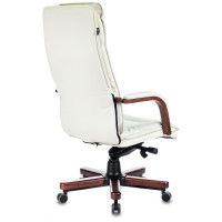 Кресло Бюрократ T-9927 Walnut купить в Минске