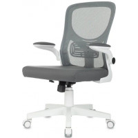 Кресло Бюрократ Aster N-W TW-04 сетка/ткань темно-серый купить в Минске Кресло Бюрократ Aster N-W TW-04 сетка/ткань темно-серый купить в Минске