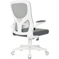 Кресло Бюрократ Aster N-W TW-04 сетка/ткань темно-серый купить в Минске Кресло Бюрократ Aster N-W TW-04 сетка/ткань темно-серый купить в Минске